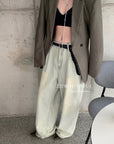 jean trouser