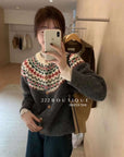 cardigan - 87a72