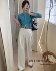 trousers - 85q1