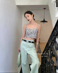 jean trousers