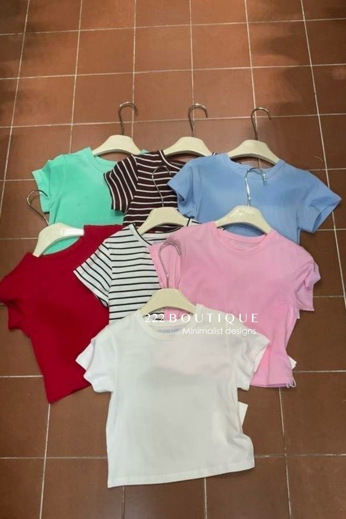 T-SHIRT - 11A157