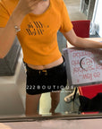 t-shirt - 89a32