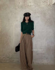 caro trousers