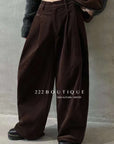 Trousers - 85q32