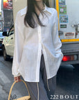 SHIRT - 11A33