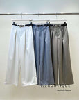 trousers - 85q1