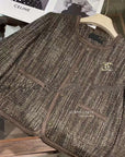 Tweed Mosaic - 84a155