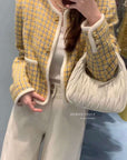 Tweed miu miu - 84a160