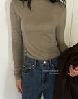 turtleneck