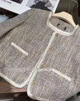 Tweed Mosaic - 84a155