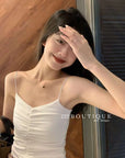 halter top