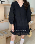 short dress - 89v51