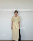 dress - 12v56