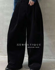 Trousers - 85q32
