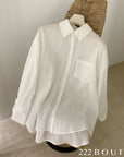 SHIRT - 11A33