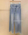 jean trouser