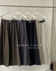 loose pants - 85q24