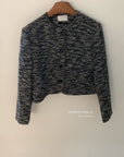 tweed coat - 84a150