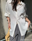 SHIRT - 11A33