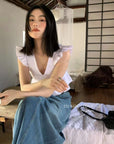 top