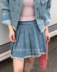skirt - 89v67