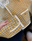 Tweed miu miu - 84a160