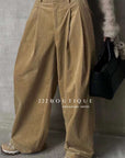 Trousers - 85q32