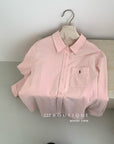 18a97 Corduroy shirt