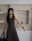 wool dress - 85v12
