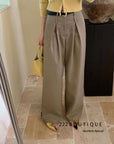 trousers - 85q1