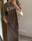 cotton dress