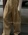 Trousers - 85q32