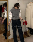 wool
