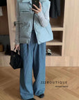 down gilet - 85a37