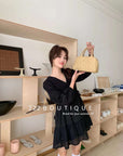 short dress - 89v51