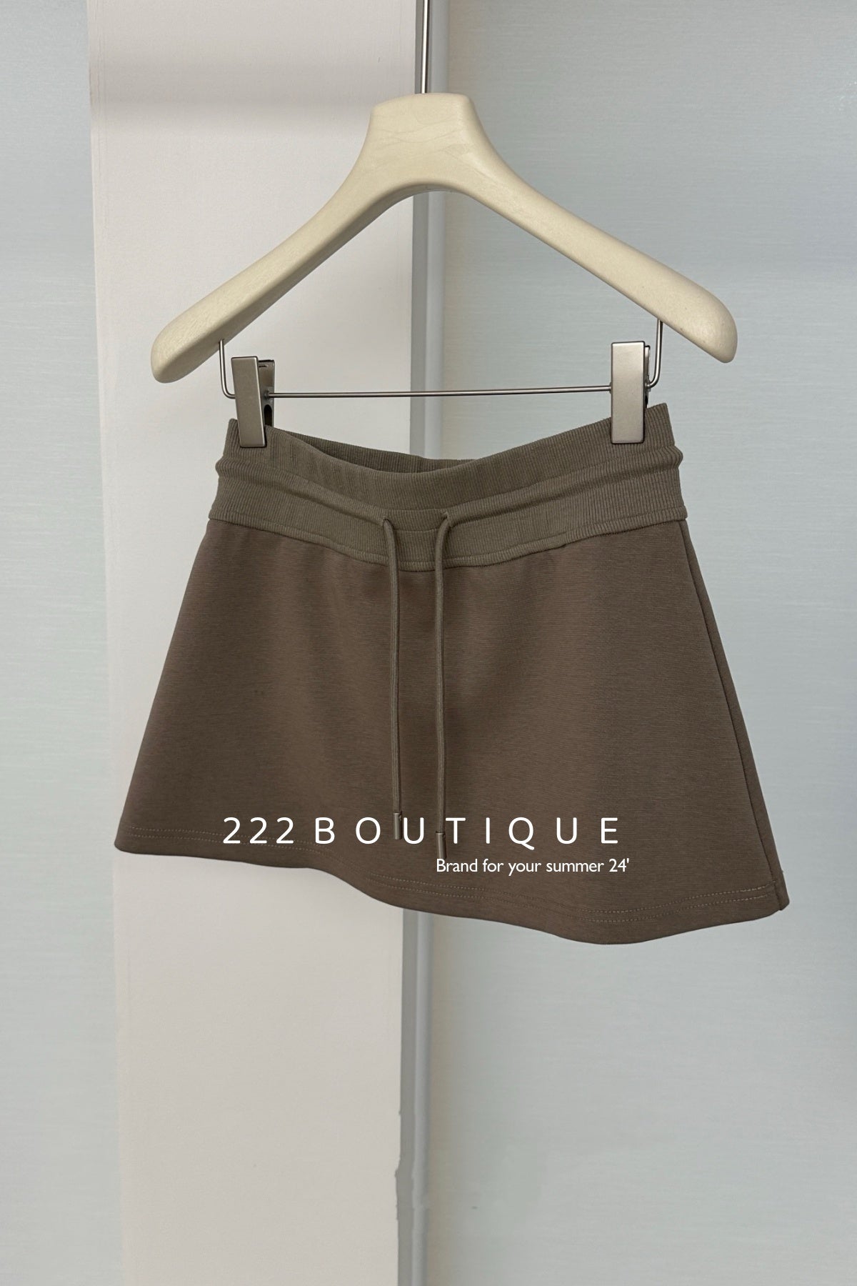 skirt - 89v9