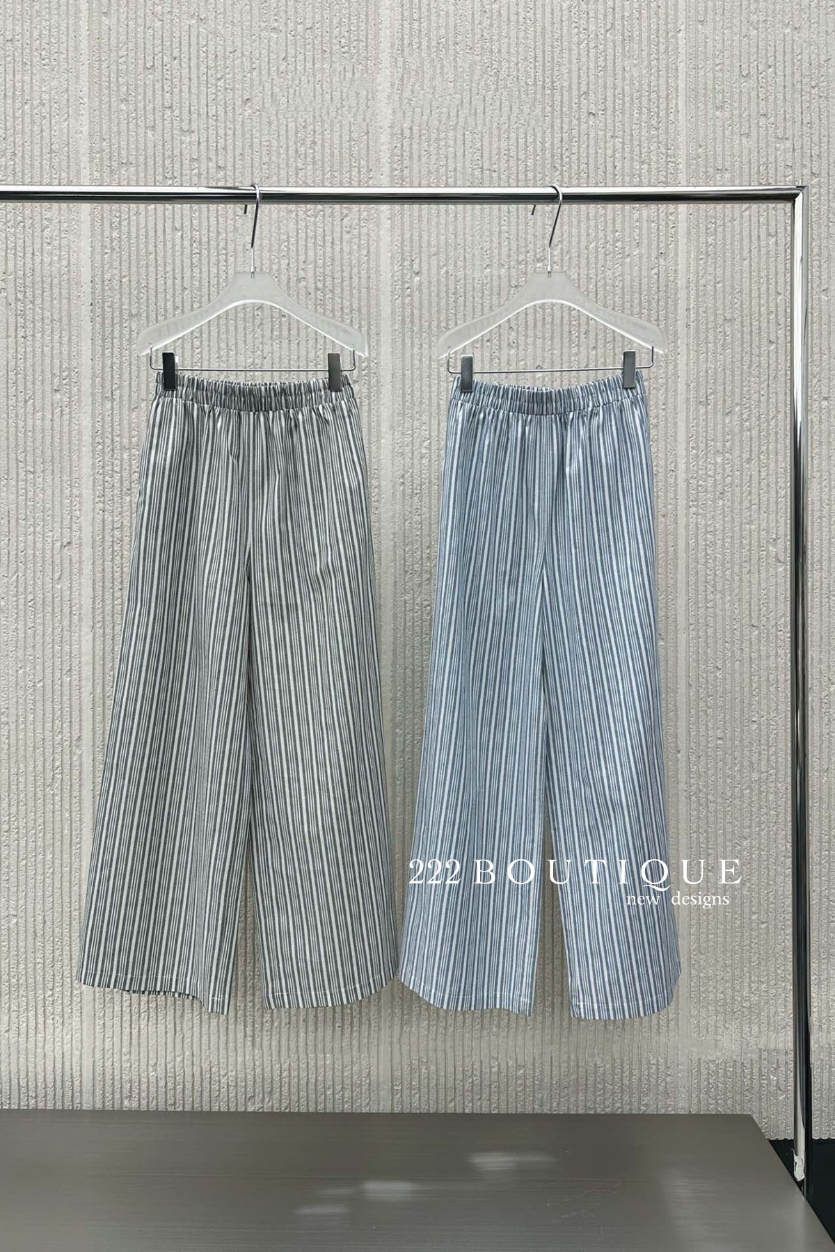 loose pants