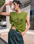 cotton shirt