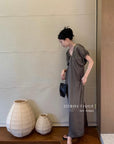 silk dress