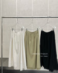 skirts in set