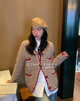 wool