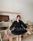short dress - 89v51