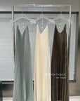 camisole dress