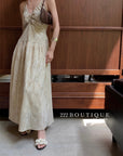 camisole dress