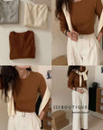 wool shirt - 85a102