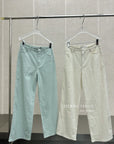 jean trousers
