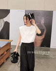 cotton shirt
