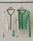 mongtoghi cardigan