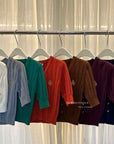 mongtoghi shirt