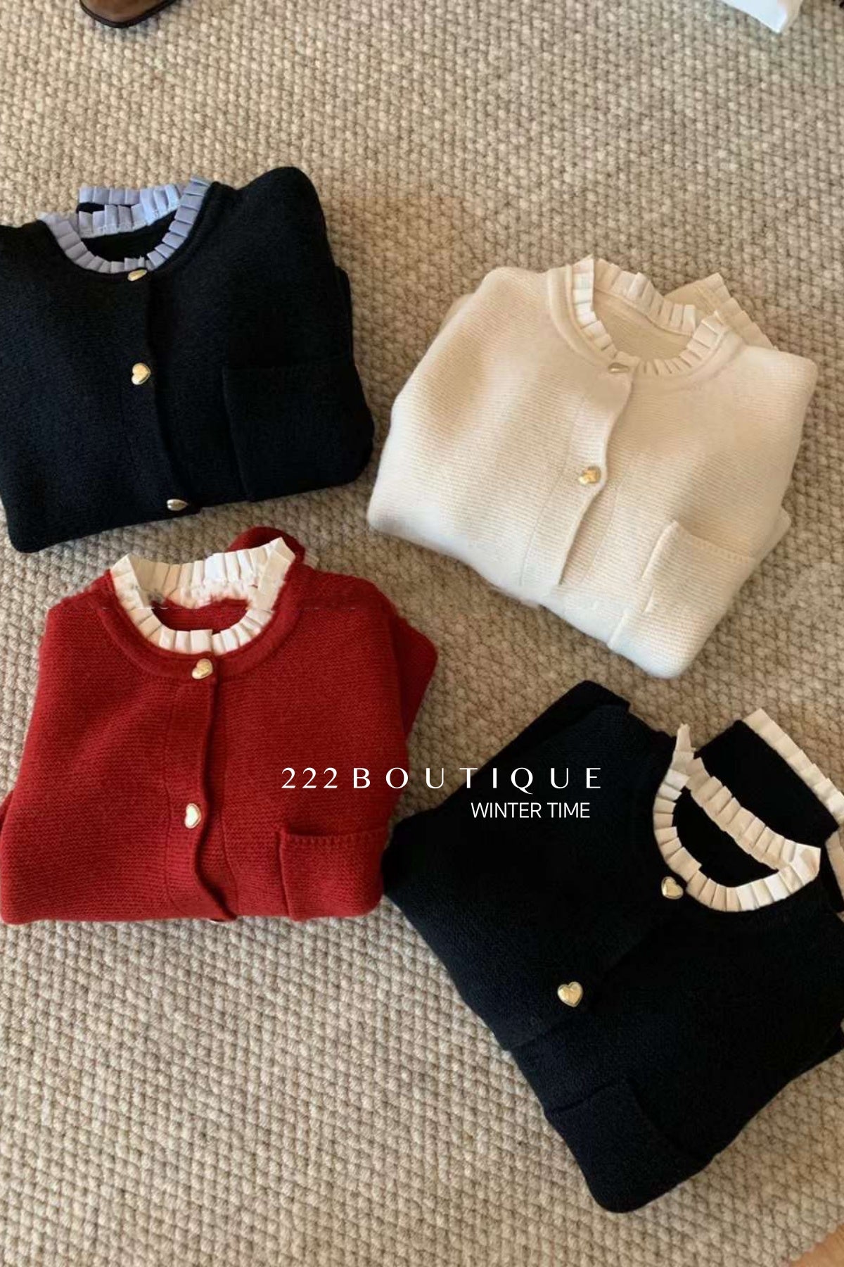 wool